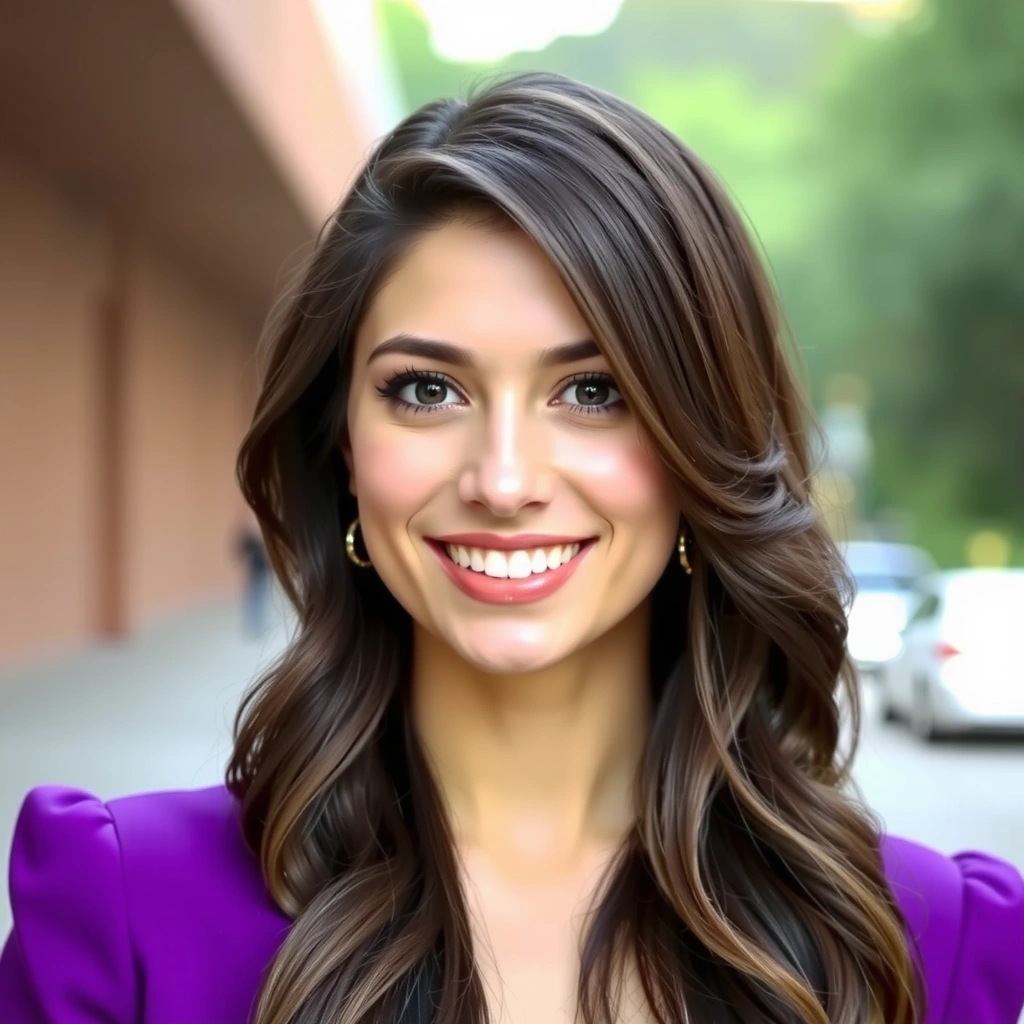 Zdjęcie klienta Katarzyna Wiśniewska