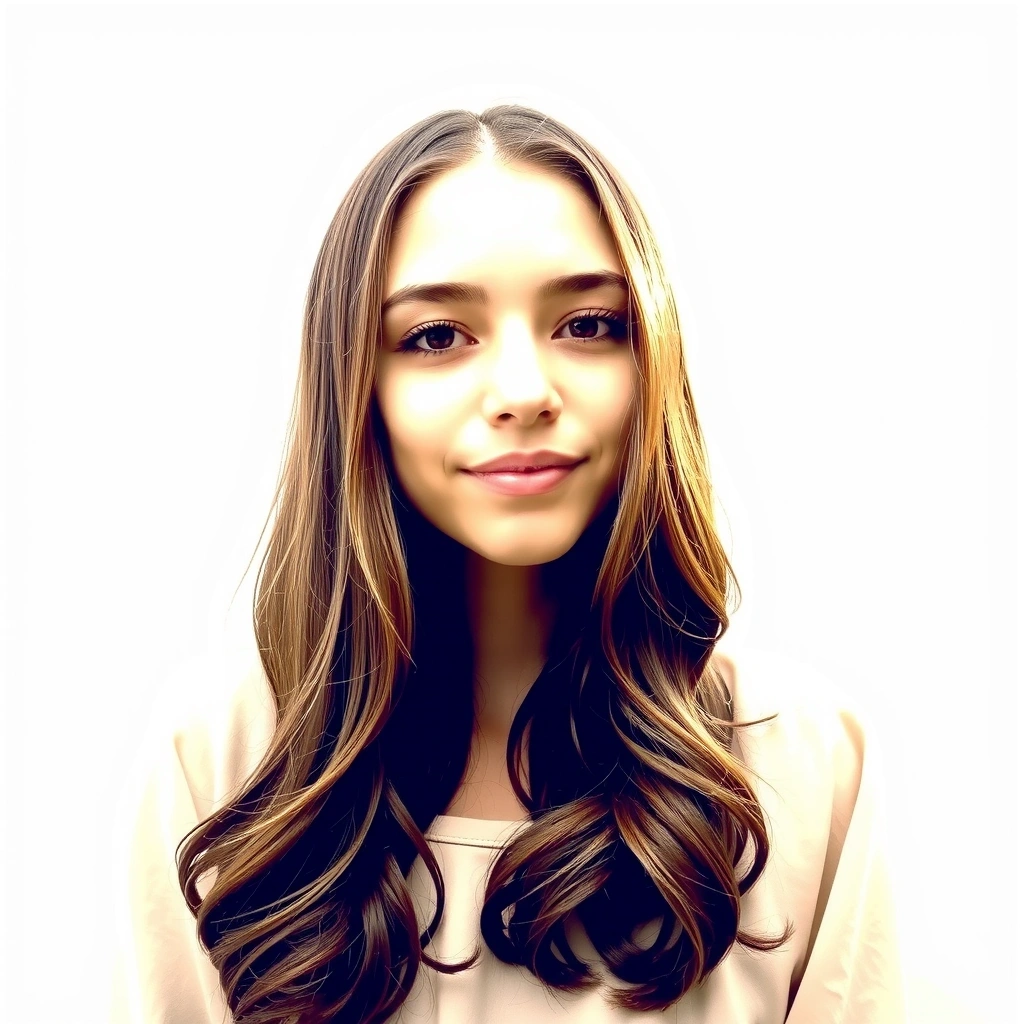 Portrét zákaznice Lenka Pospíšilová